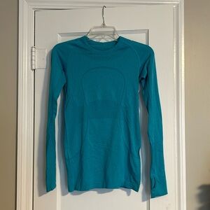 Lululemon long sleeve